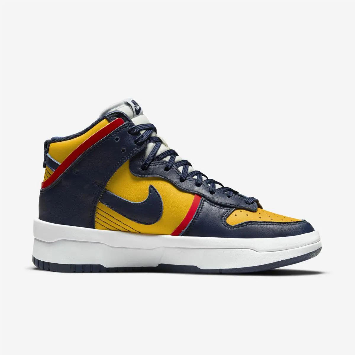 Nike shoes - Nike Dunk - Dunk - DH3718-701 - Blue 3