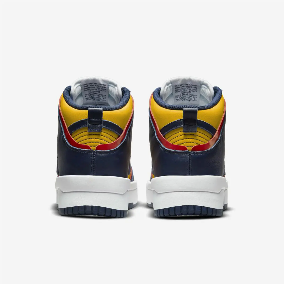 Nike shoes - Nike Dunk - Dunk - DH3718-701 - Blue 10