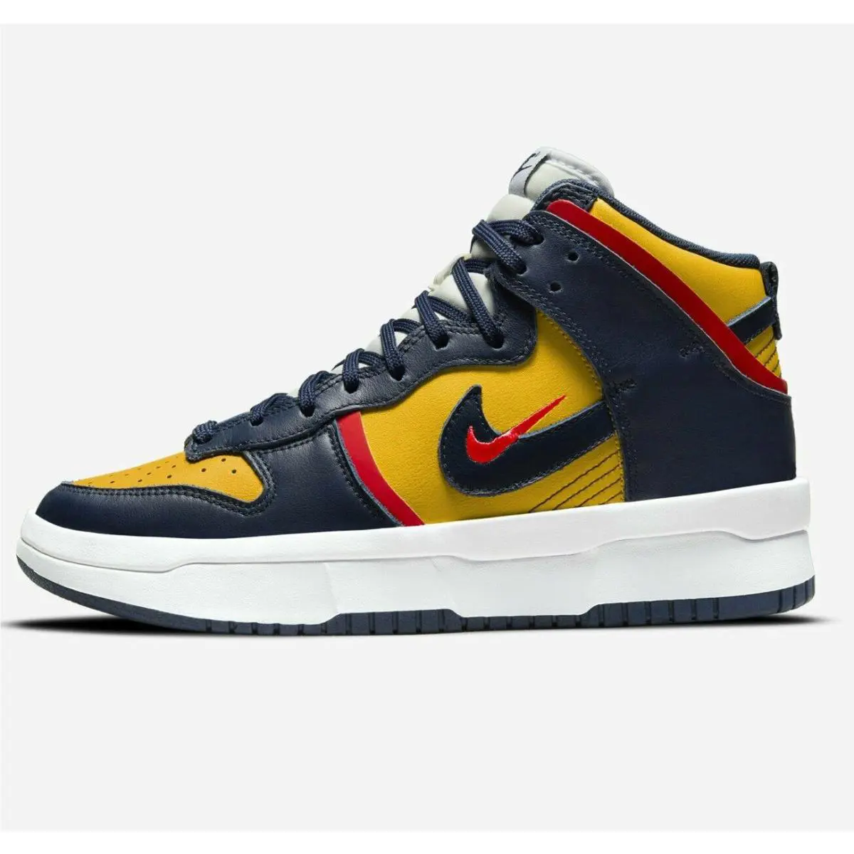 Nike shoes - Nike Dunk - Dunk - DH3718-701 - Blue 5