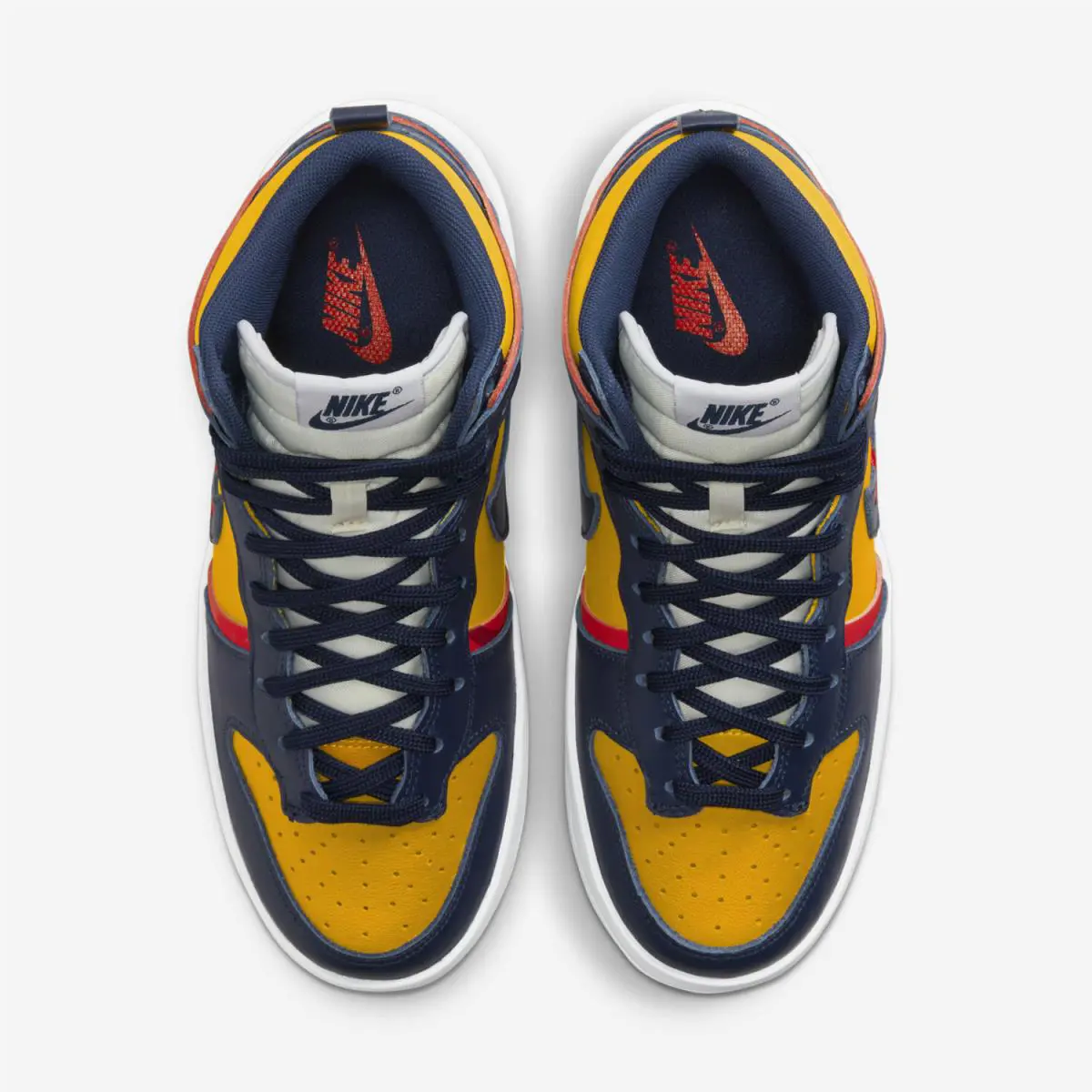 Nike shoes - Nike Dunk - Dunk - DH3718-701 - Blue 6
