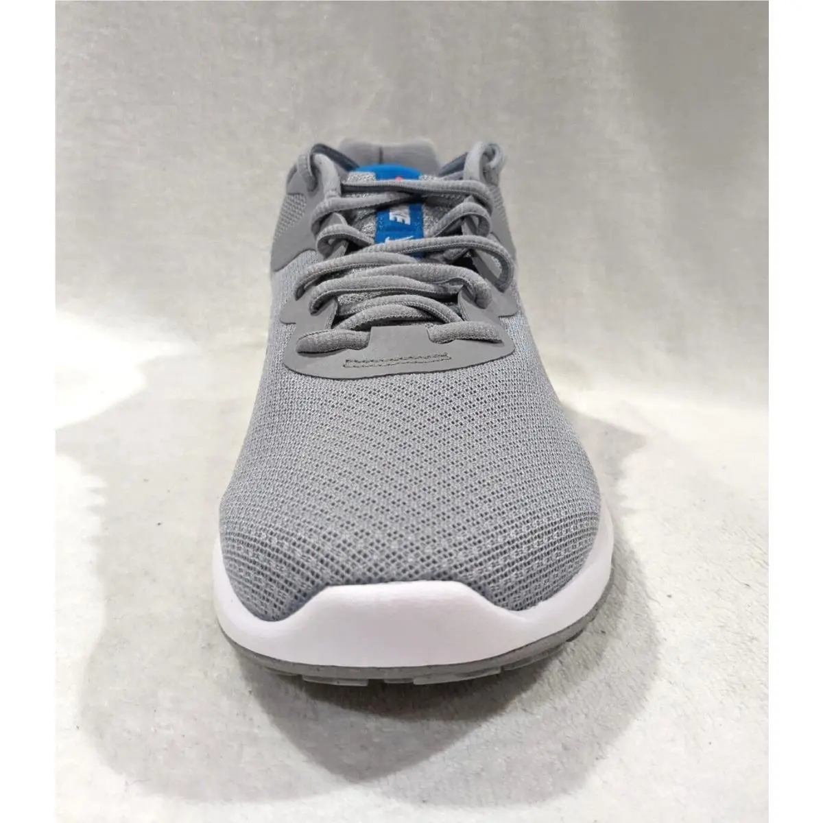 Nike shoes - Nike Revolution 6 NN - Revolution - DC3728-006 - Wolf Grey/Platinum 3
