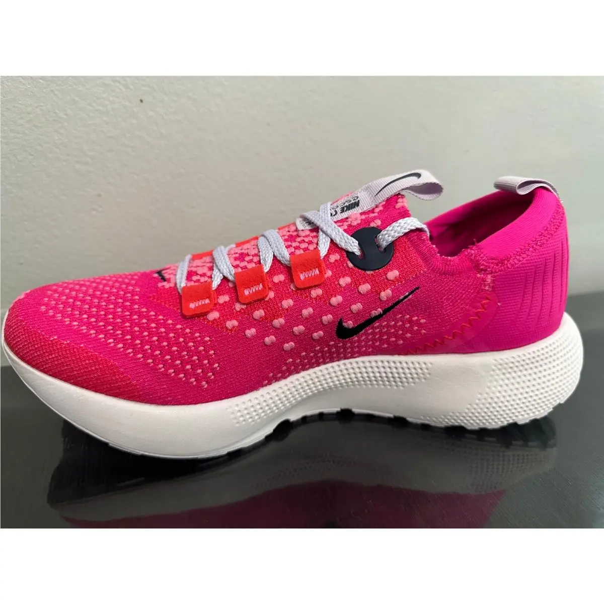 Nike shoes - Nike React Escape - React Escape - DC4269 600 - Multicolor 1