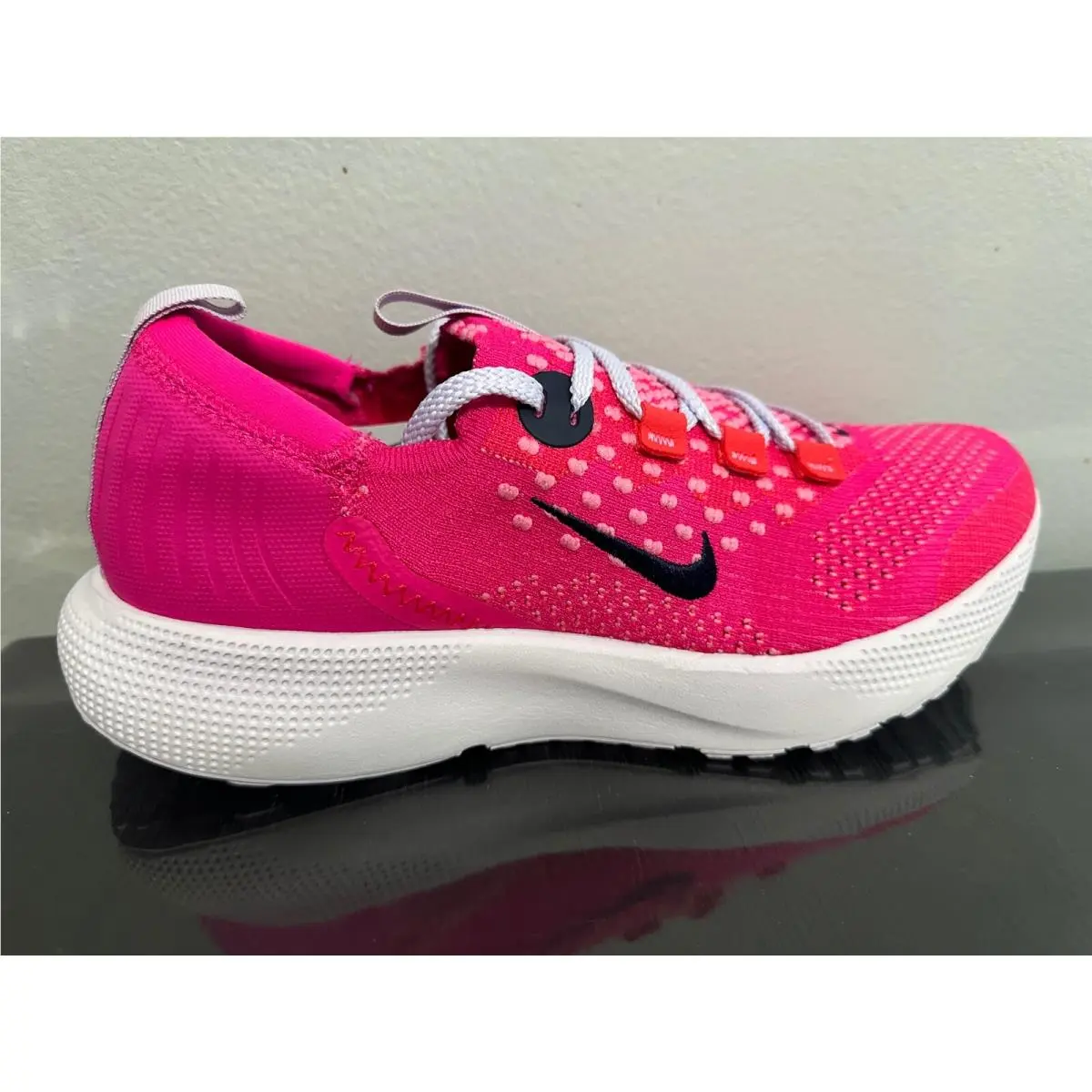 Nike shoes - Nike React Escape - React Escape - DC4269 600 - Multicolor 4