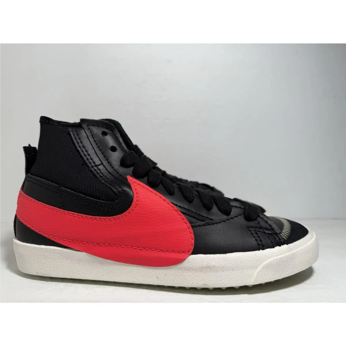 Nike shoes - Nike Blazer - Blazer - DD3111-001 - Black 2