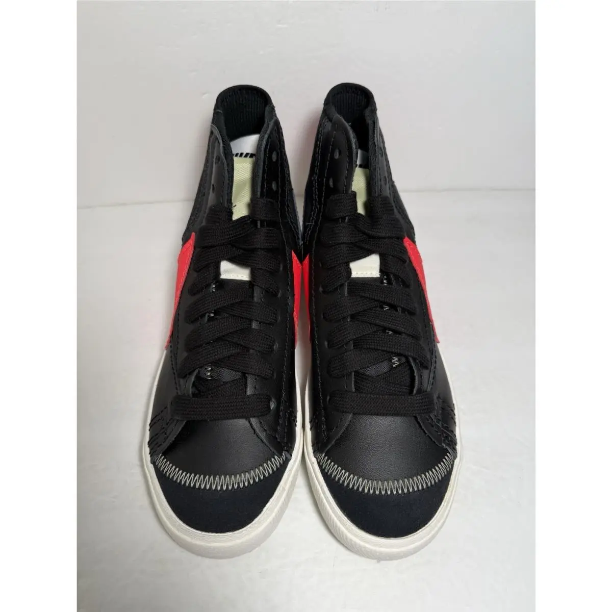 Nike shoes - Nike Blazer - Blazer - DD3111-001 - Black 6
