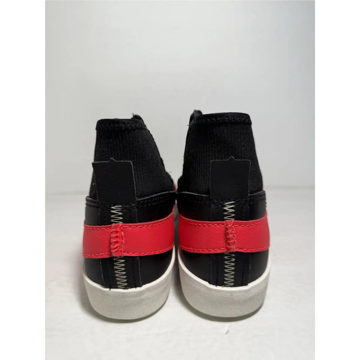 Nike shoes - Nike Blazer - Blazer - DD3111-001 - Black 8