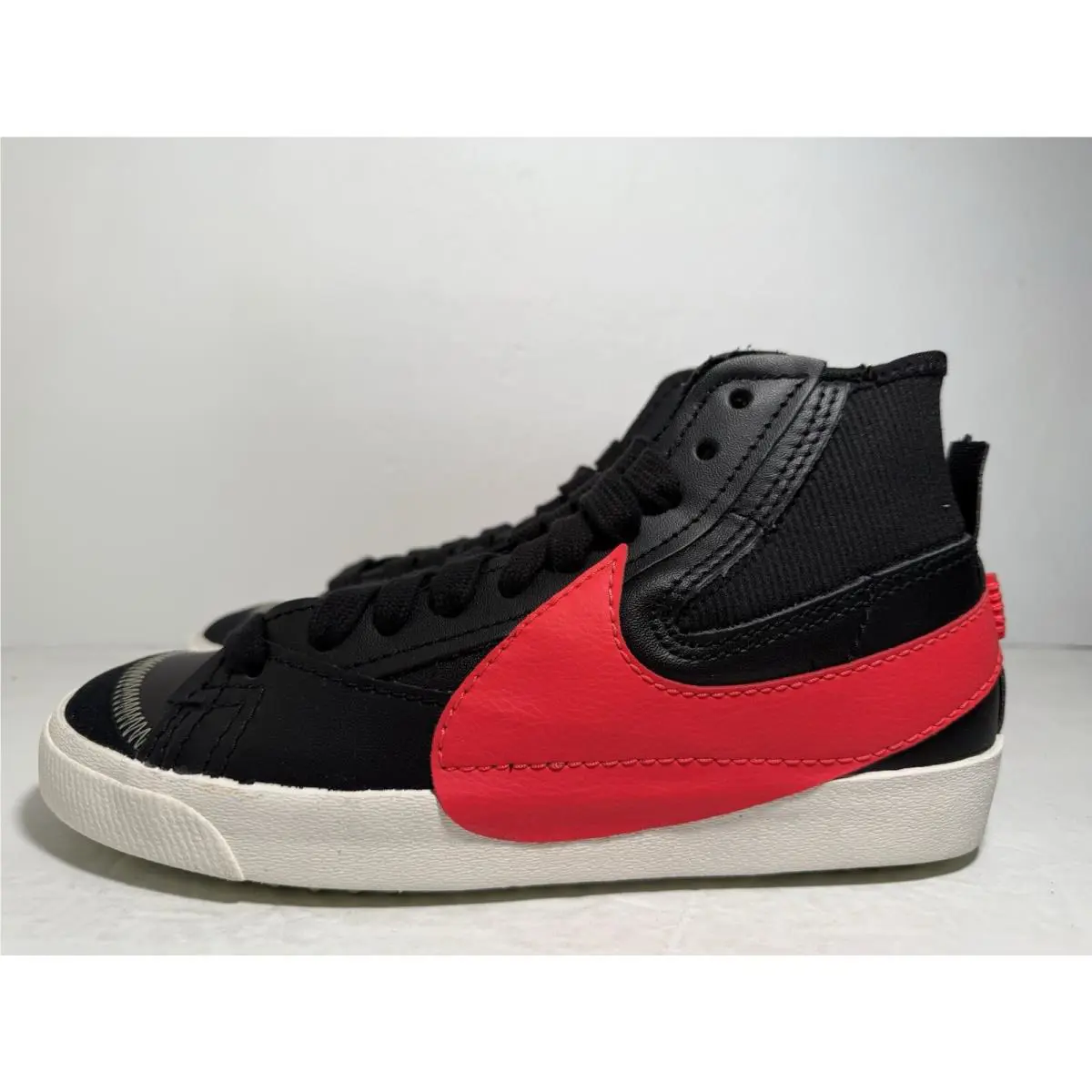 Nike shoes - Nike Blazer - Blazer - DD3111-001 - Black 5