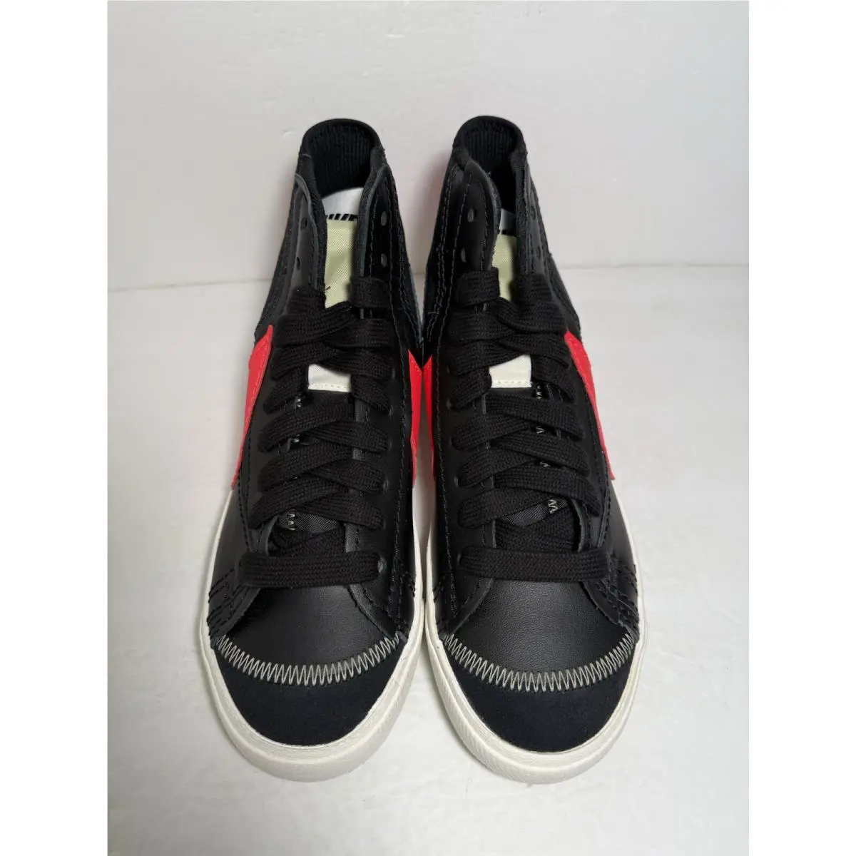 Nike shoes - Nike Blazer - Blazer - DD3111-001 - Black 6