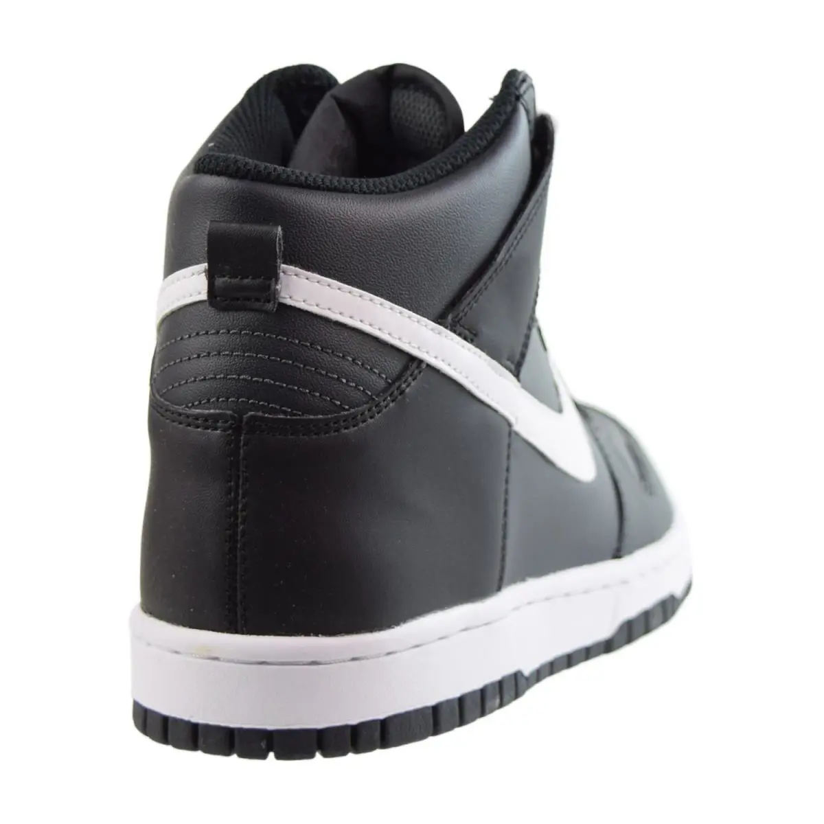 Nike shoes - Anthracite-White 1