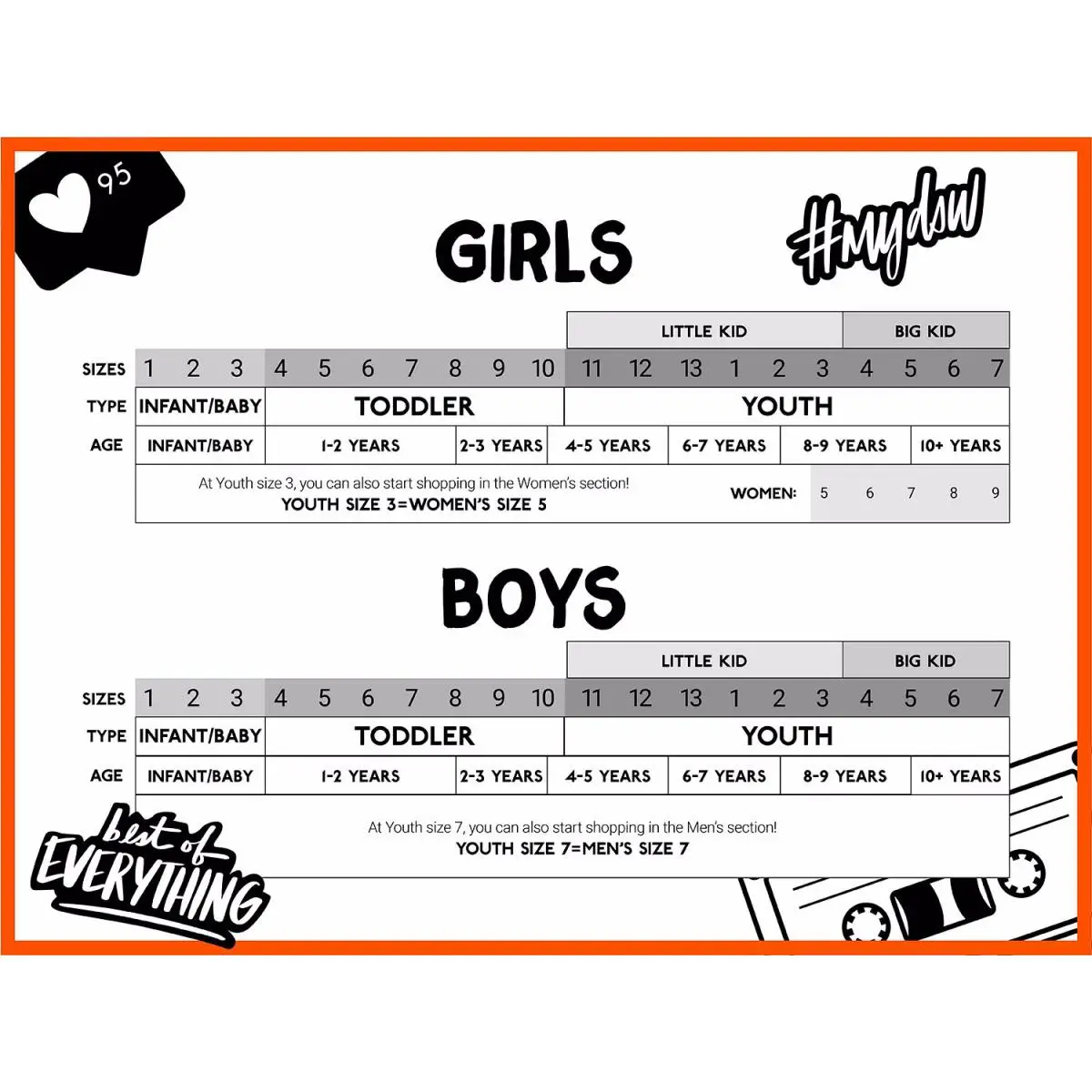 Nike shoes  - Hyper Pink 7