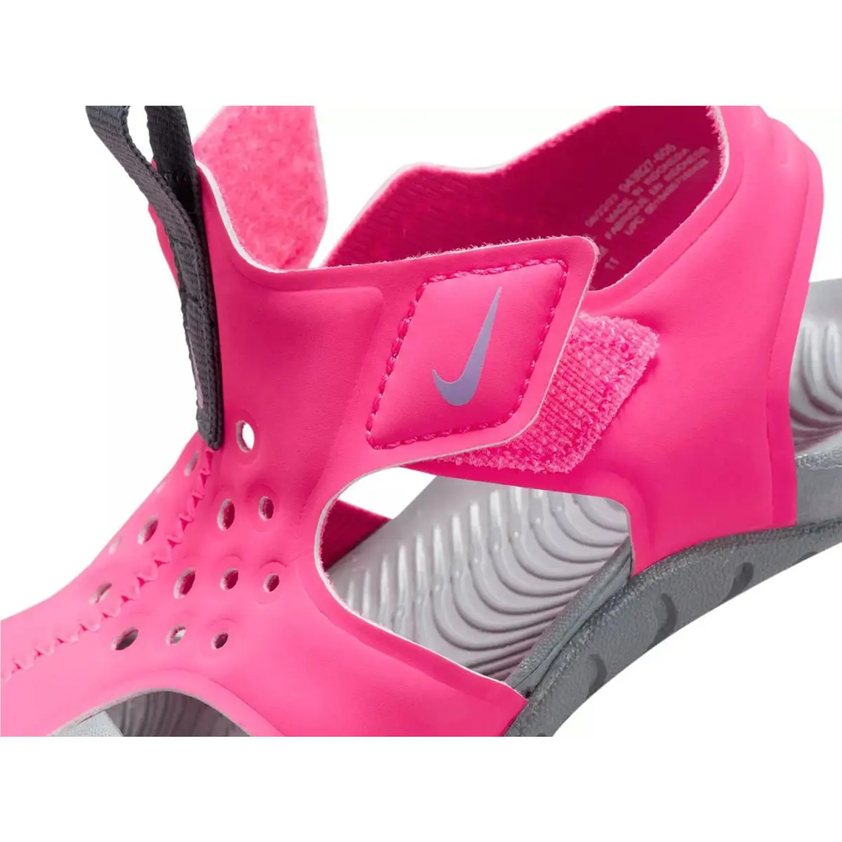 Nike shoes  - Hyper Pink 15