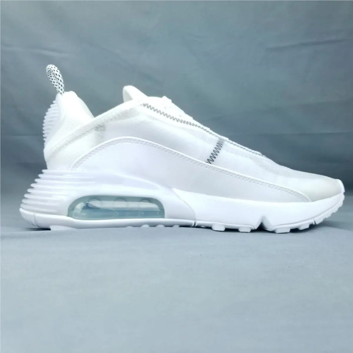 Nike shoes - Nike Air Max 2090 - Air Max - CK2612-100 - White 3