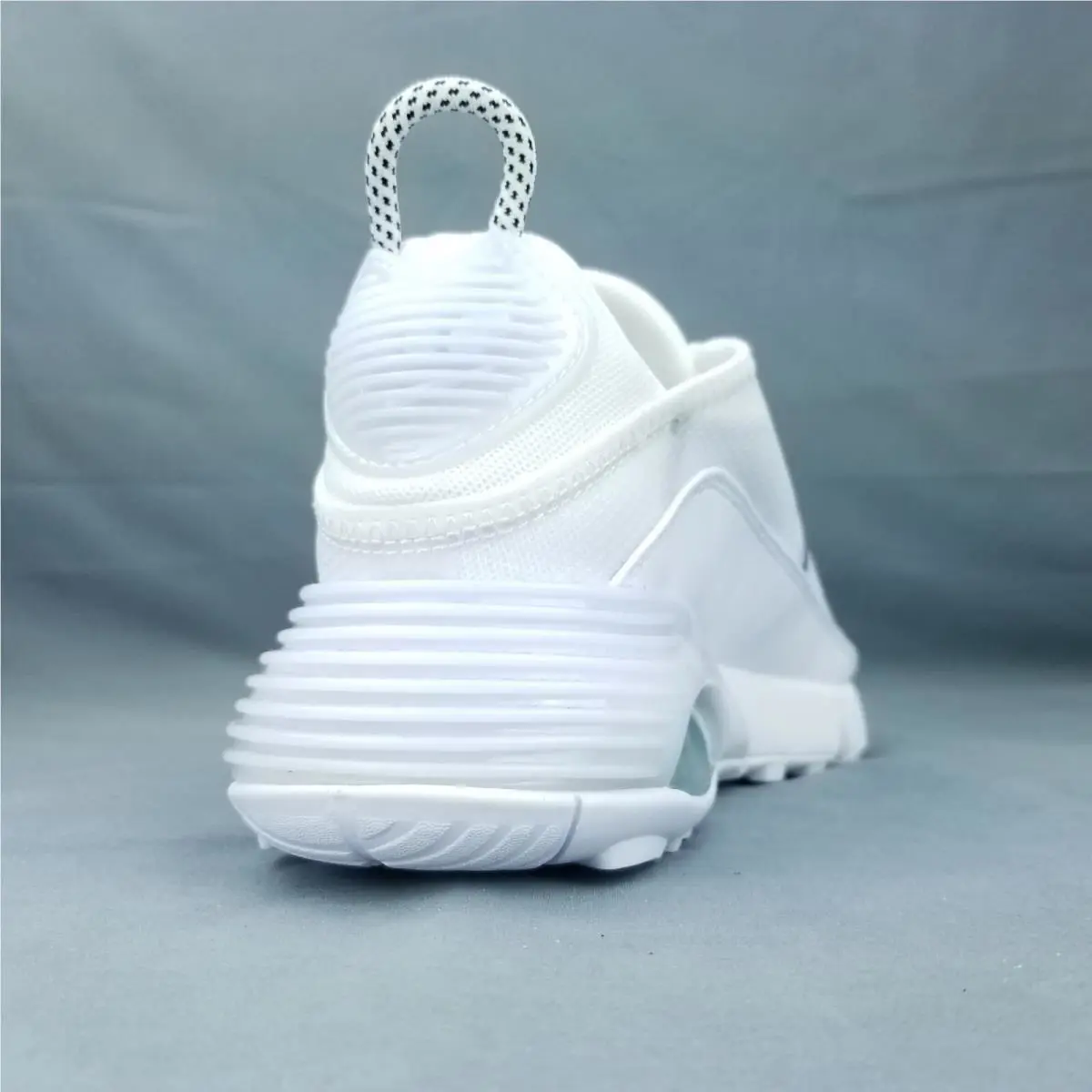 Nike shoes - Nike Air Max 2090 - Air Max - CK2612-100 - White 4