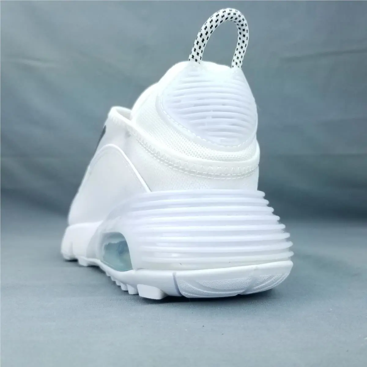 Nike shoes - Nike Air Max 2090 - Air Max - CK2612-100 - White 5