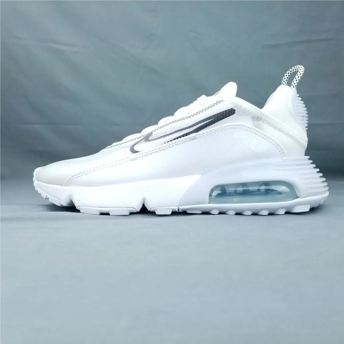 Nike shoes - Nike Air Max 2090 - Air Max - CK2612-100 - White 8