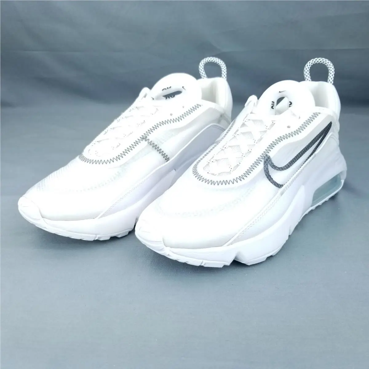 Nike shoes - Nike Air Max 2090 - Air Max - CK2612-100 - White 9