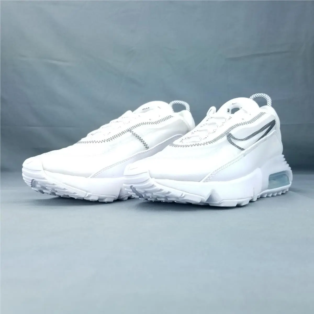 Nike shoes - Nike Air Max 2090 - Air Max - CK2612-100 - White 10