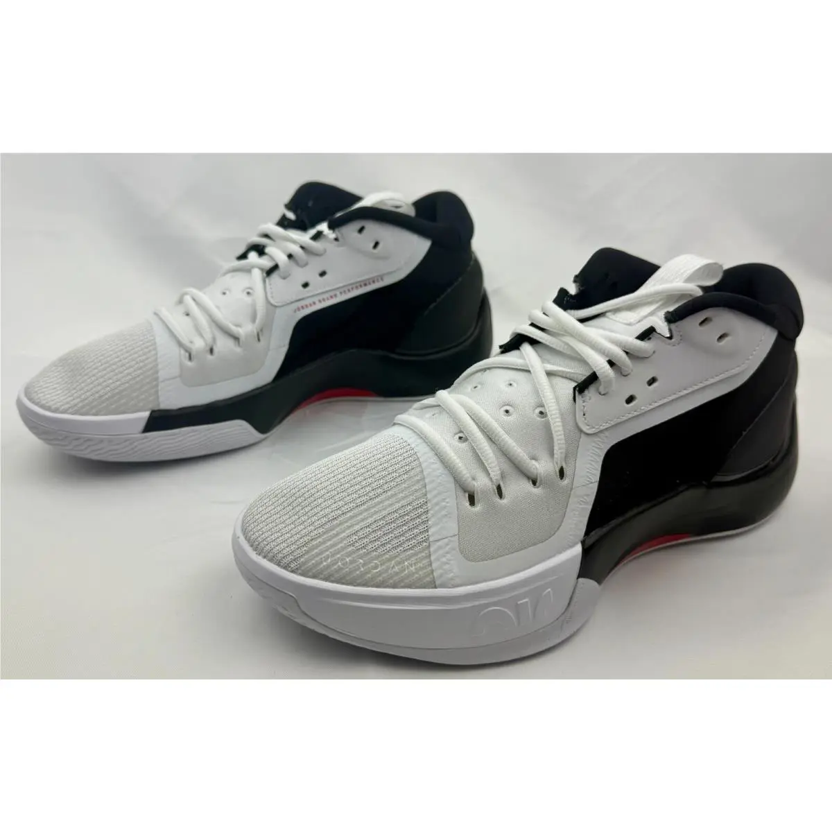 Nike shoes - Jordan Zoom Separate - Zoom Separate - Multicolor 4