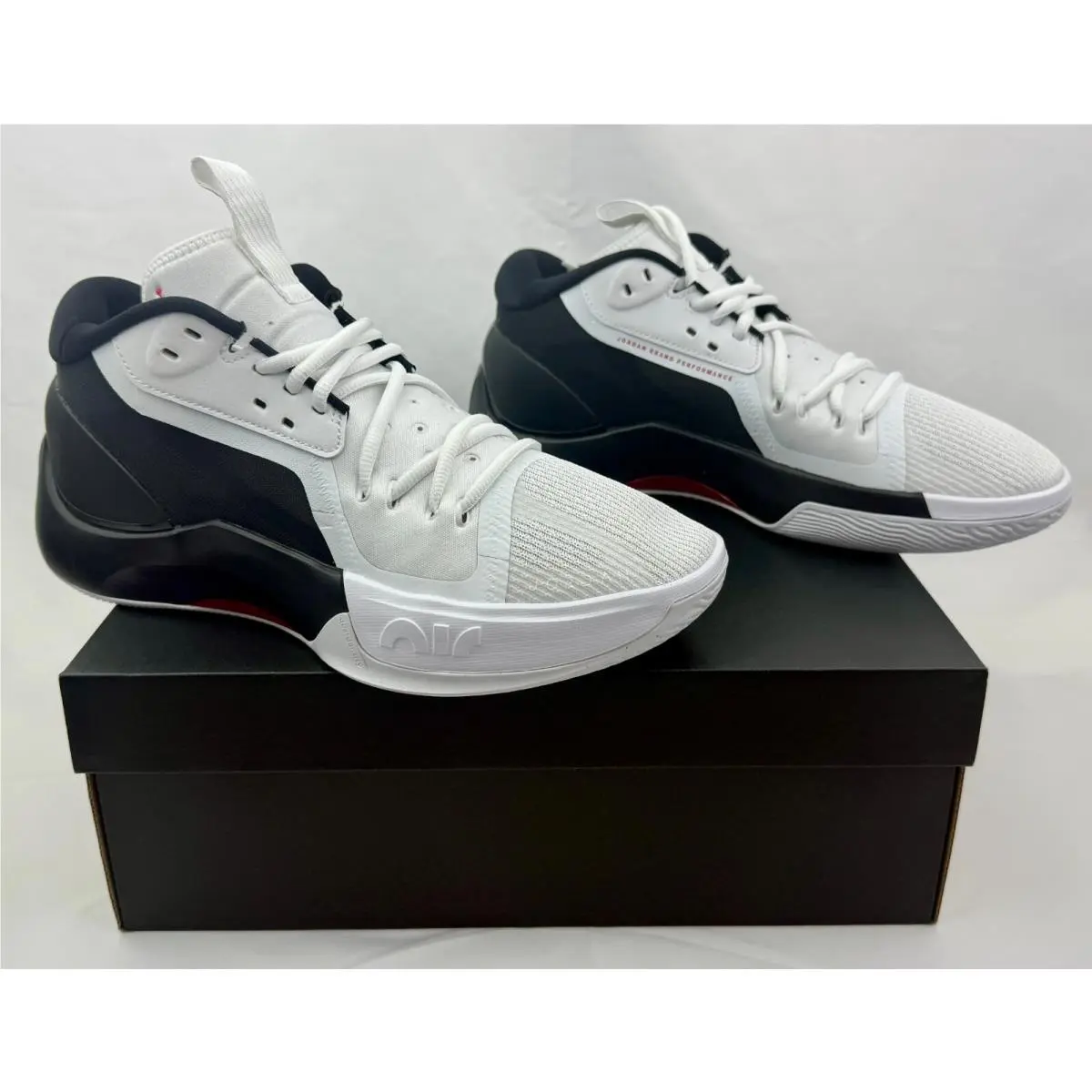 Nike shoes - Jordan Zoom Separate - Zoom Separate - Multicolor 8
