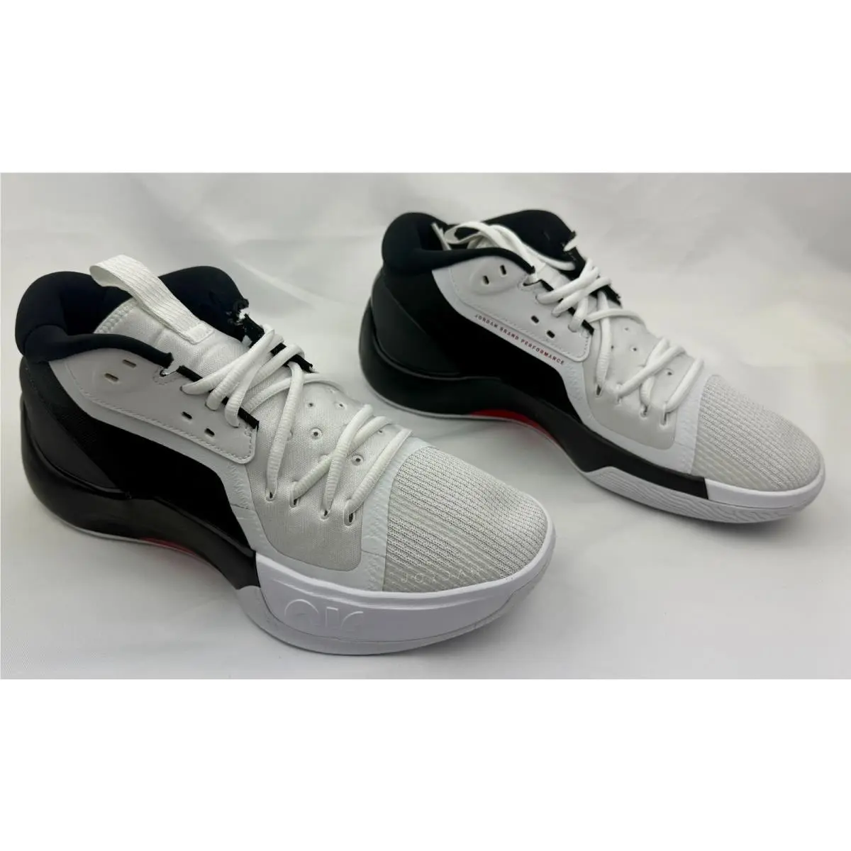 Nike shoes - Jordan Zoom Separate - Zoom Separate - Multicolor 10