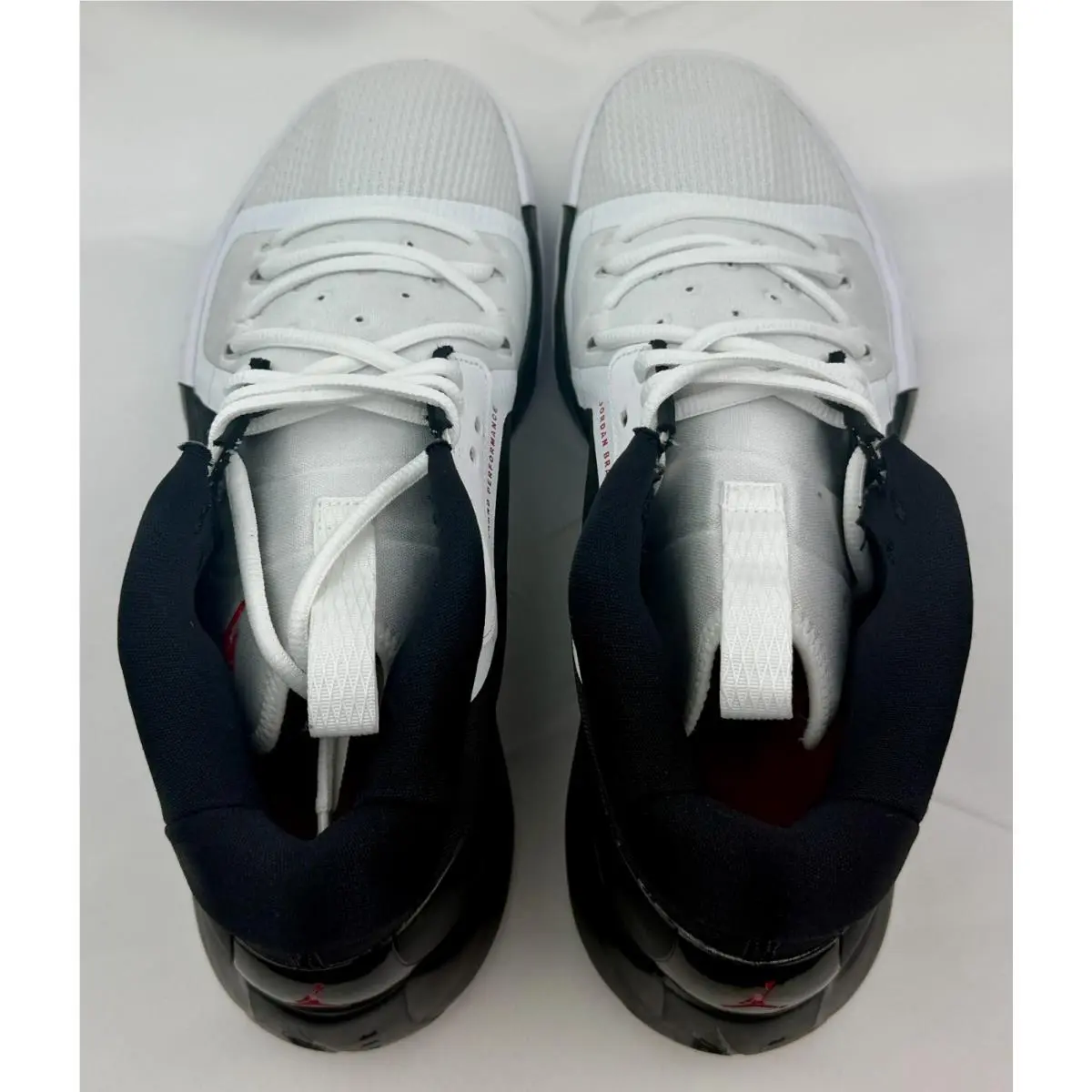 Nike shoes - Jordan Zoom Separate - Zoom Separate - Multicolor 14