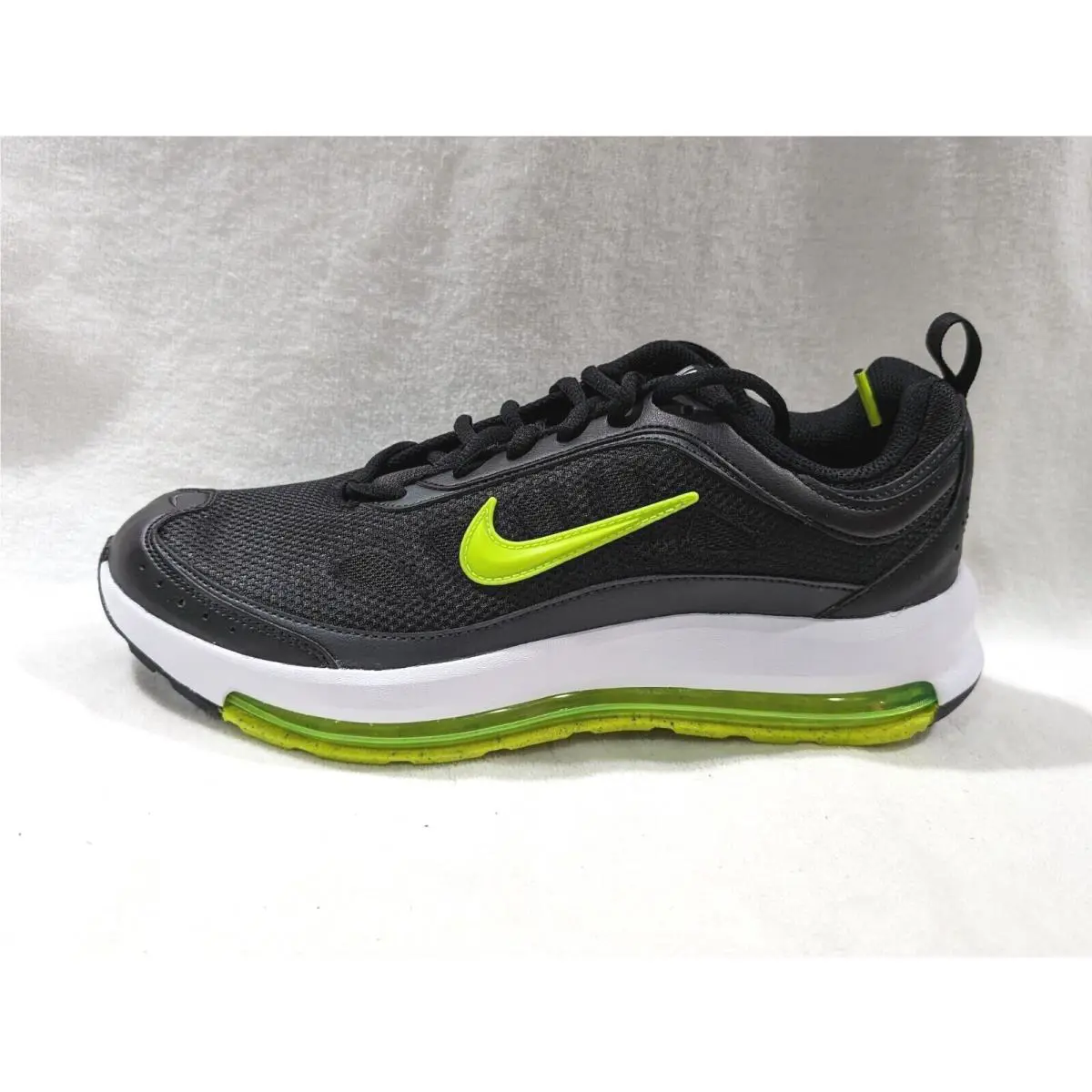 Nike shoes - Nike Air Max AP - Air Max - CU4826-011 - Black/Volt/Anthracite 5