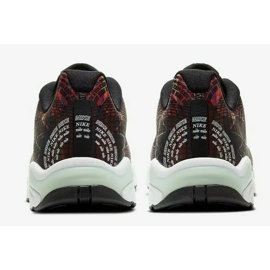Nike shoes - Nike Ghoswift - Ghoswift - CU4737 001 - Black 1