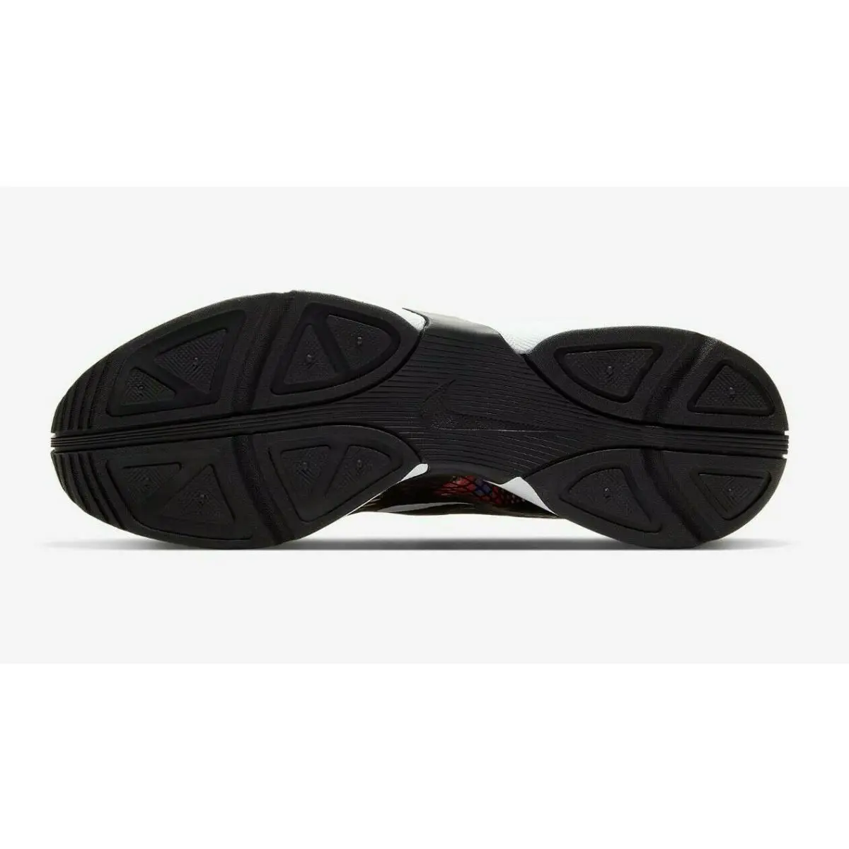 Nike shoes - Nike Ghoswift - Ghoswift - CU4737 001 - Black 4