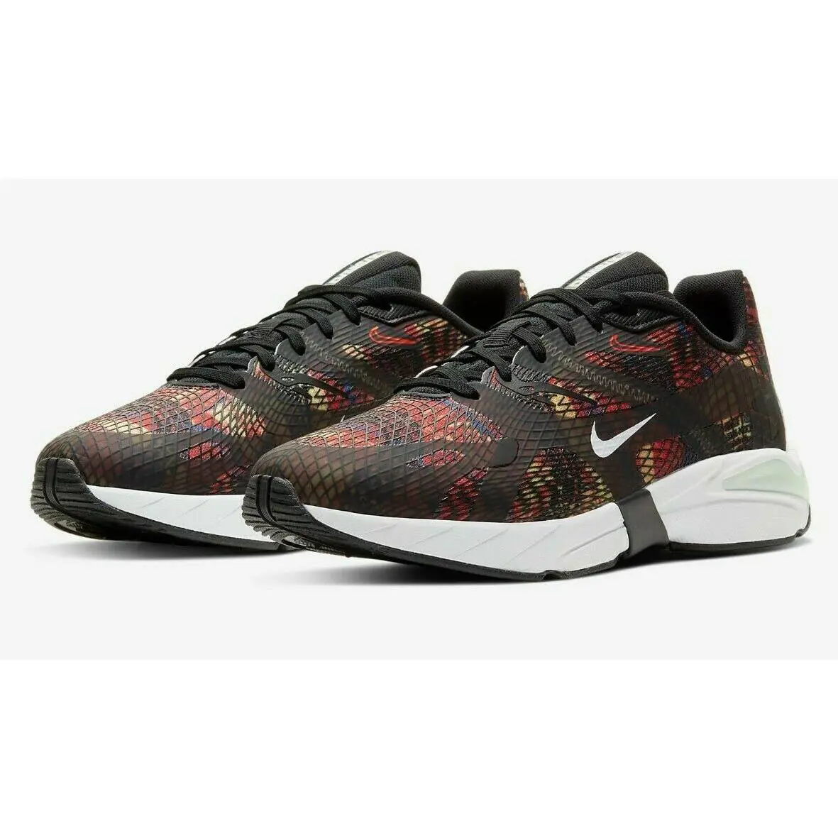 Nike shoes - Nike Ghoswift - Ghoswift - CU4737 001 - Black 9