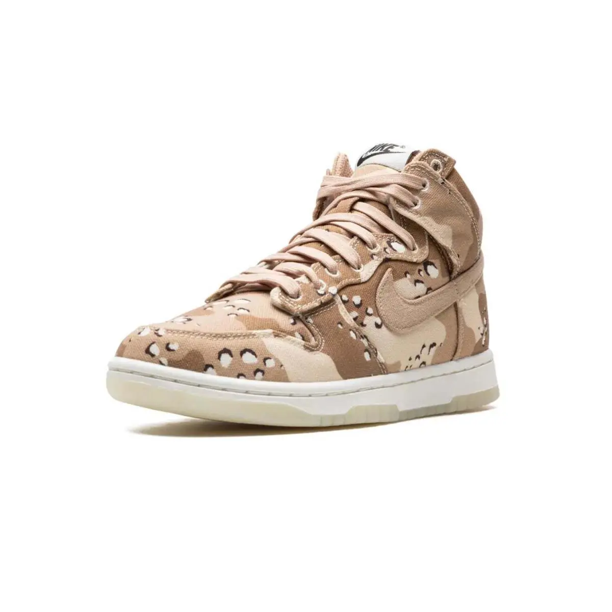 Nike shoes - Nike Dunk High Desert Camo (W) - dx2314-200_5w - See Item Description 9