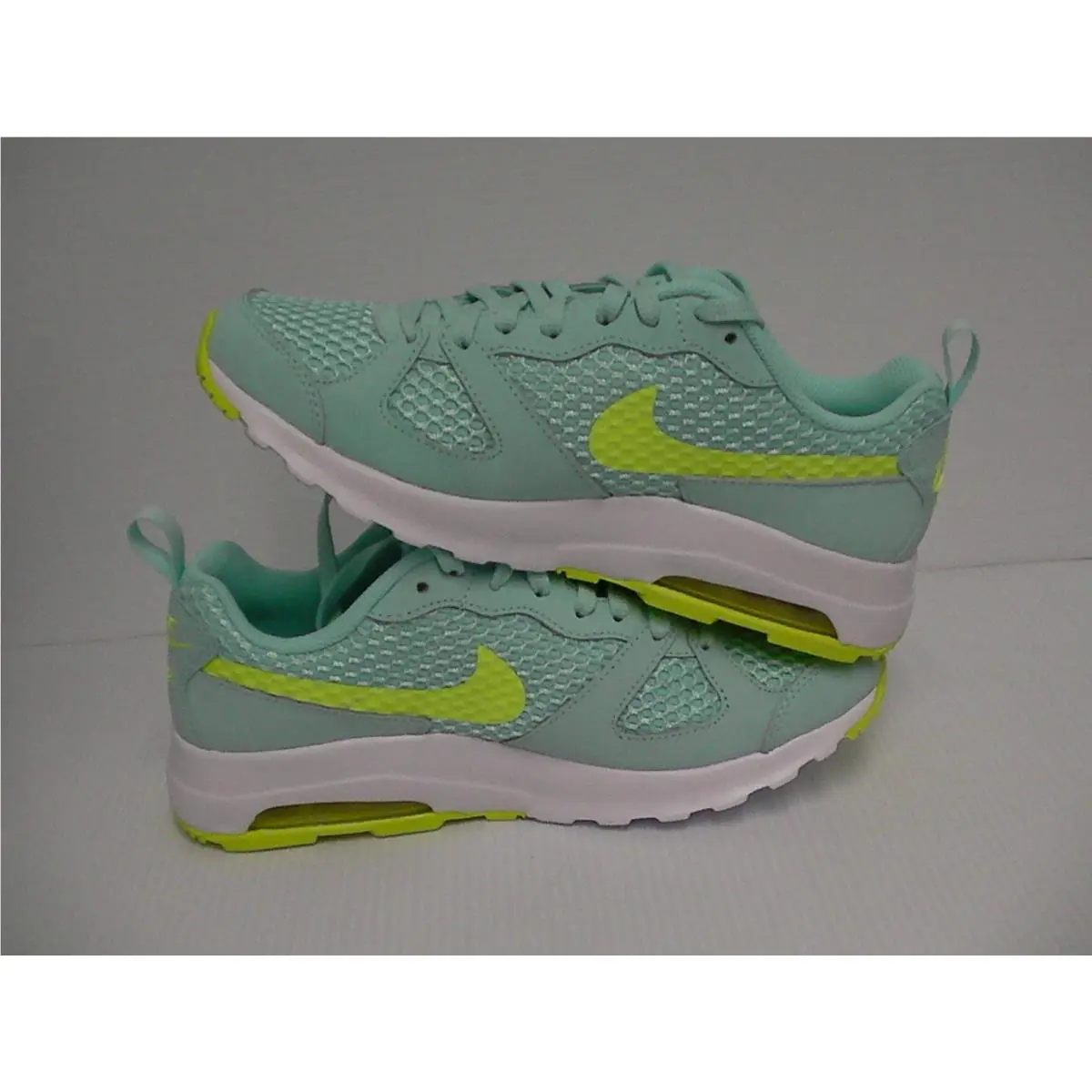Nike shoes - Nike Air Max Muse - Air Max Muse - Teal 2