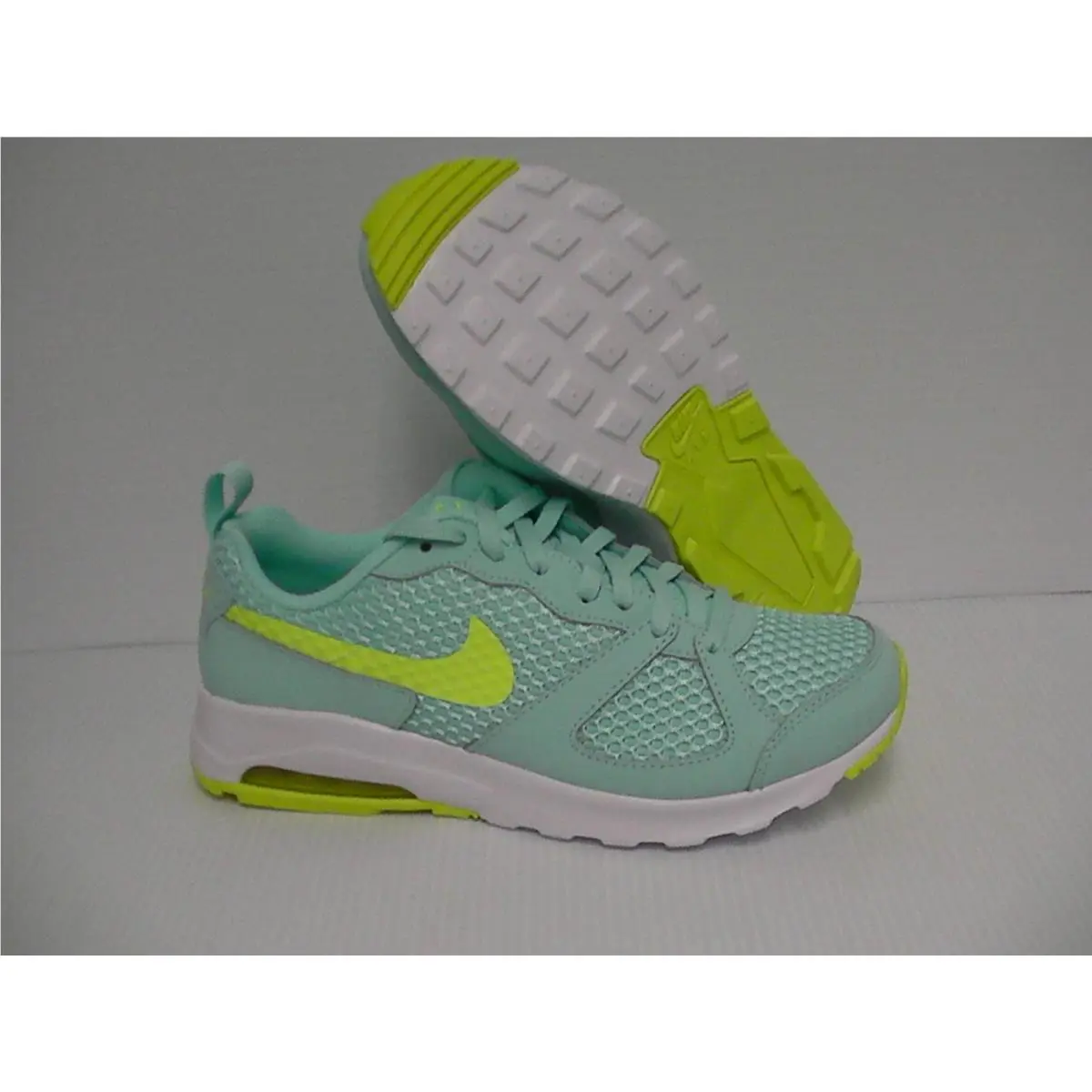 Nike shoes - Nike Air Max Muse - Air Max Muse - Teal 3