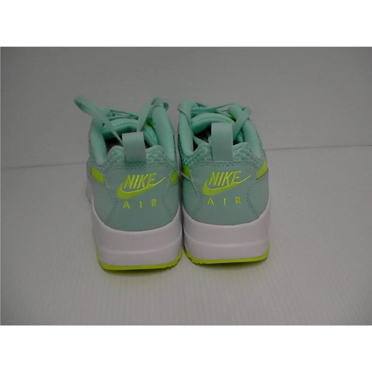 Nike shoes - Nike Air Max Muse - Air Max Muse - Teal 5