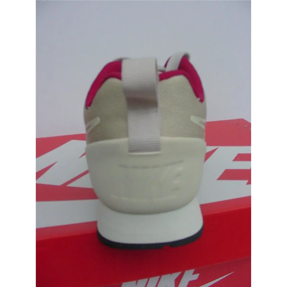Nike shoes - 916797100 - 916797-100 - Beige 2