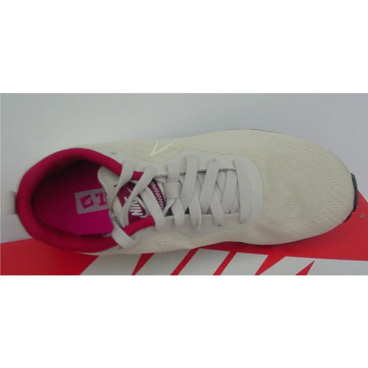 Nike shoes - 916797100 - 916797-100 - Beige 7