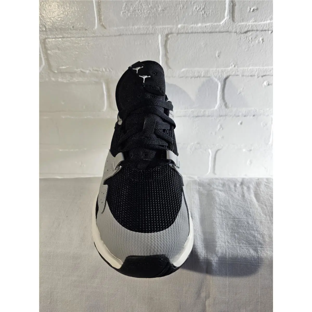 Nike shoes - Air Jordan Air Cadence - Air Air Cadence - Black/Sail-LT Smoke Gray 0