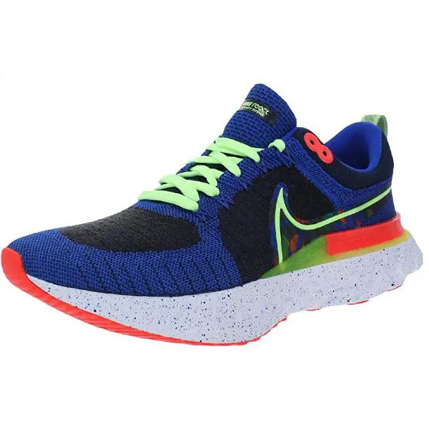Nike Mens Infinity Run FK 2 KA Running Shoes CZ3602 400