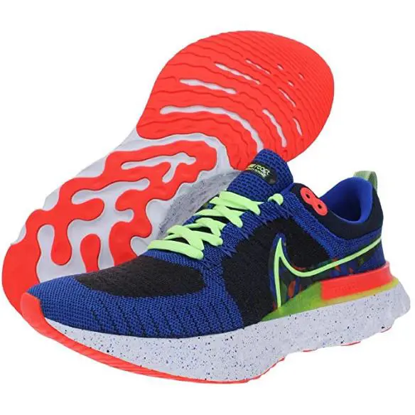 Nike shoes - Nike Infinity - Infinity - CZ3602400 - Multicolor 0