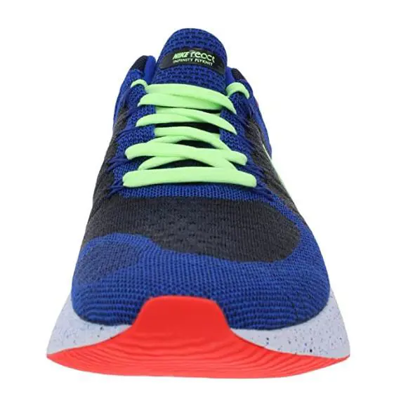 Nike shoes - Nike Infinity - Infinity - CZ3602400 - Multicolor 1