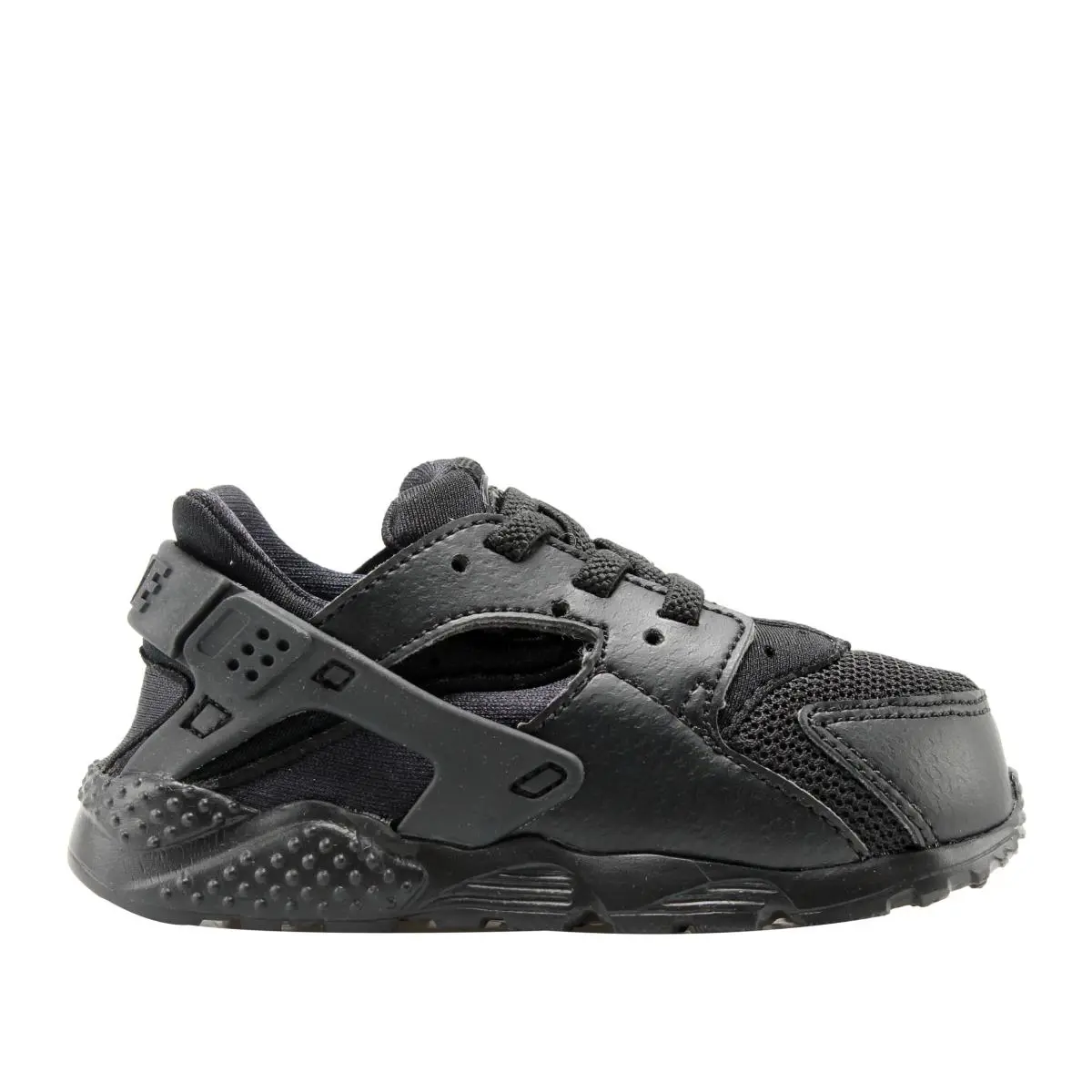 Nike shoes - 704950-016 - 704950-016 - Black/Black-Black 0