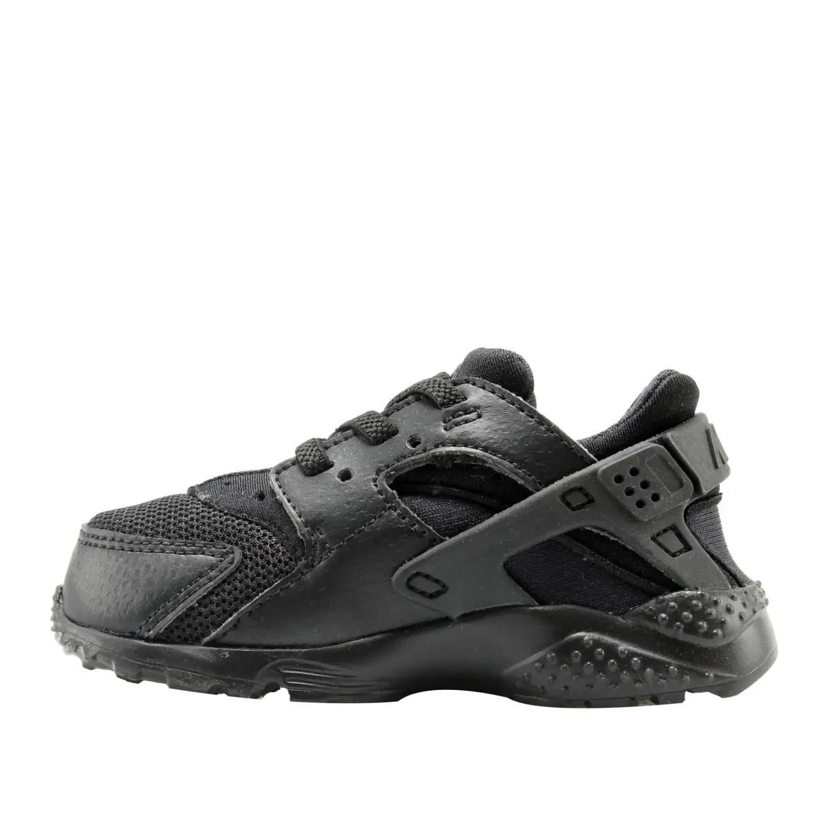 Nike shoes - 704950-016 - 704950-016 - Black/Black-Black 1