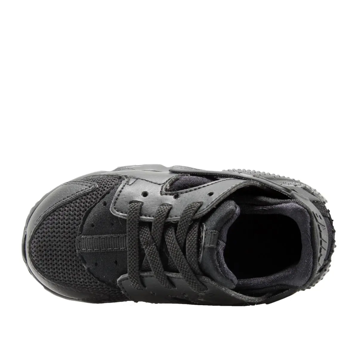 Nike shoes - 704950-016 - 704950-016 - Black/Black-Black 2