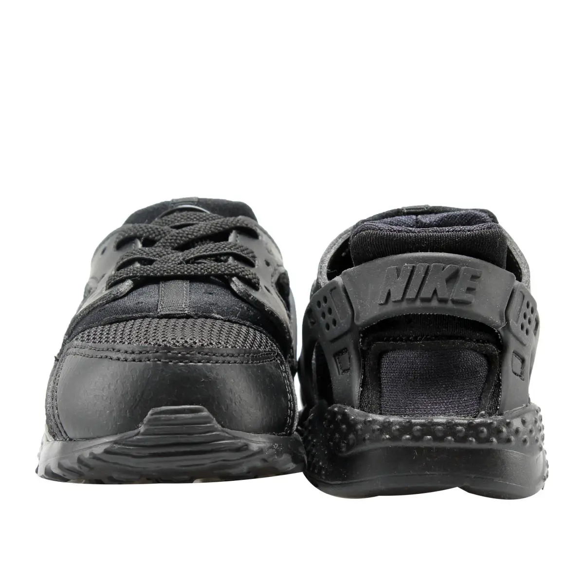 Nike shoes - 704950-016 - 704950-016 - Black/Black-Black 4