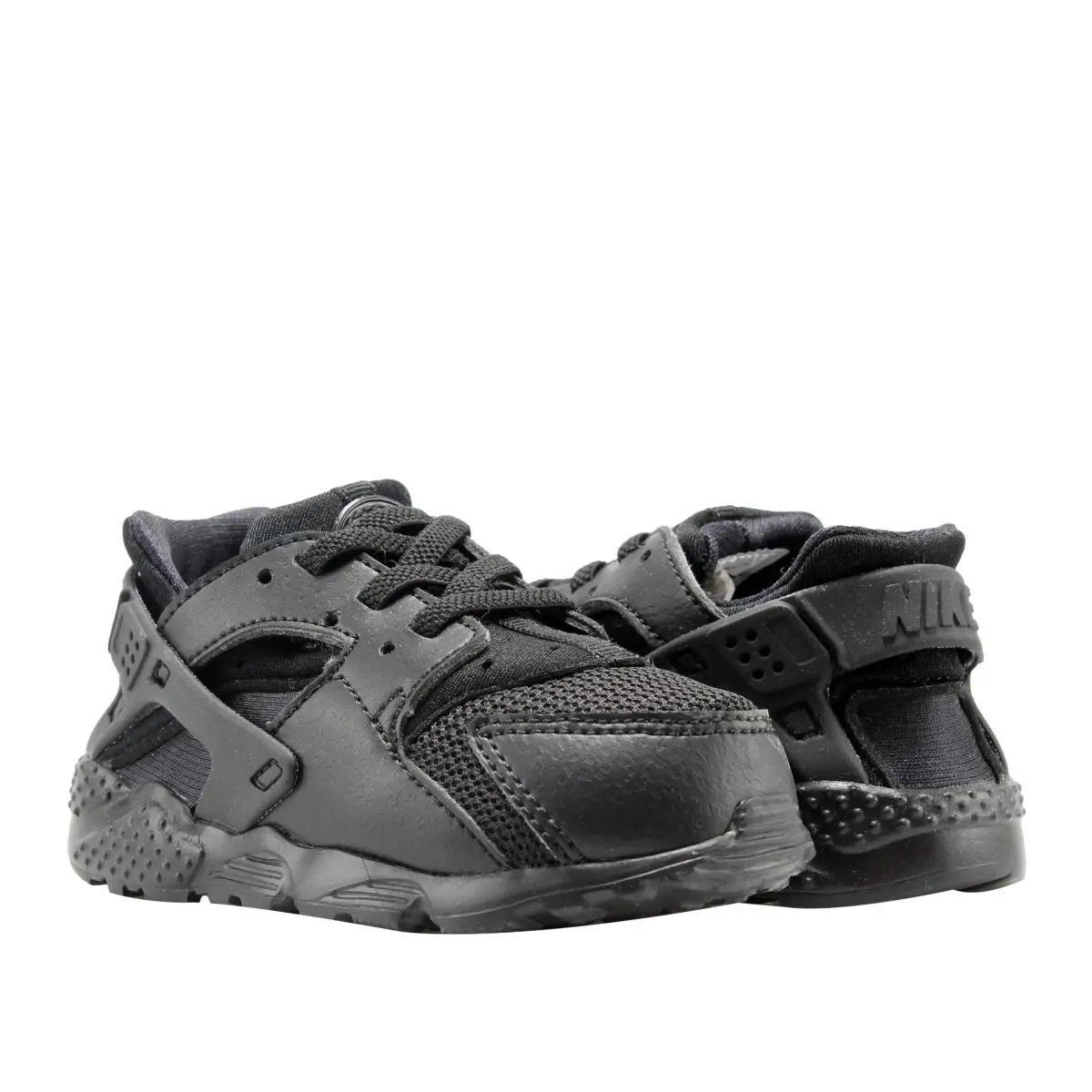 Nike shoes - 704950-016 - 704950-016 - Black/Black-Black 6