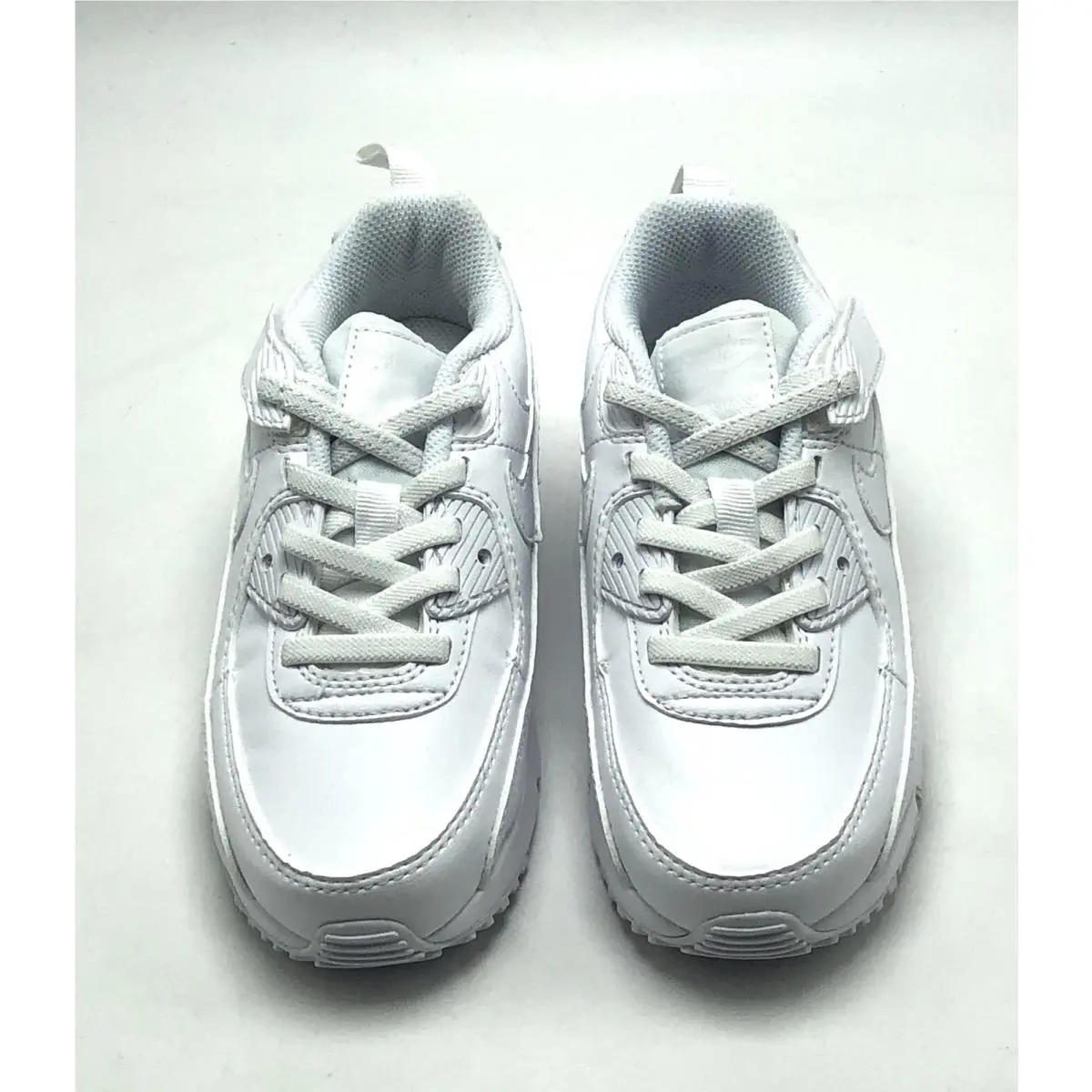 Nike shoes - Nike Air Max 90 - Air Max - White 3
