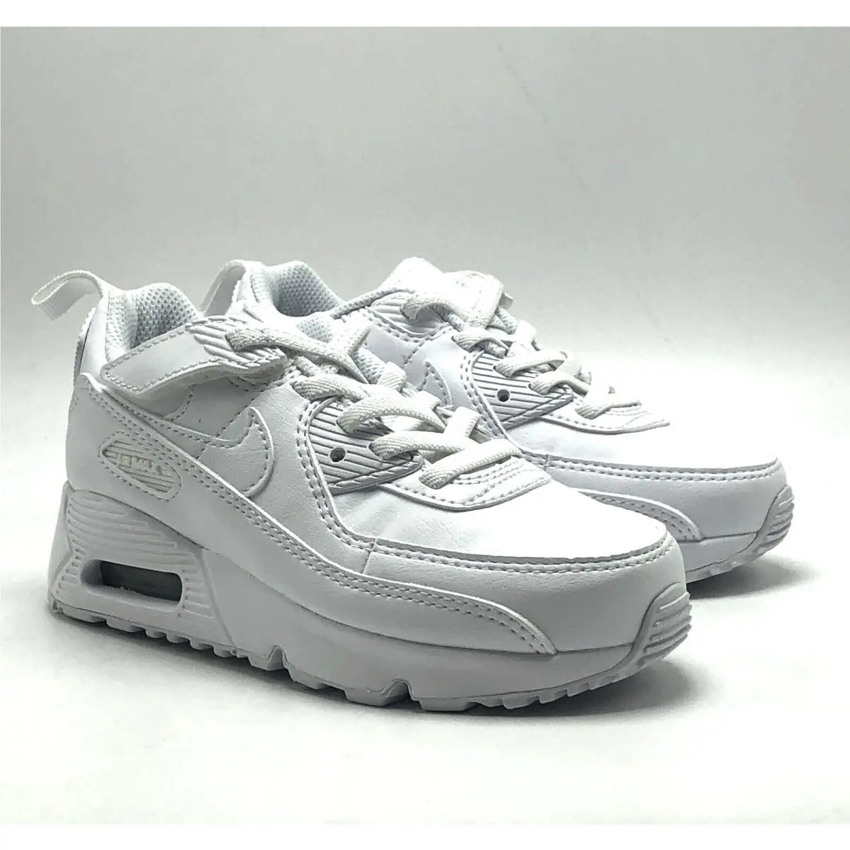 Nike shoes - Nike Air Max 90 - Air Max - White 6