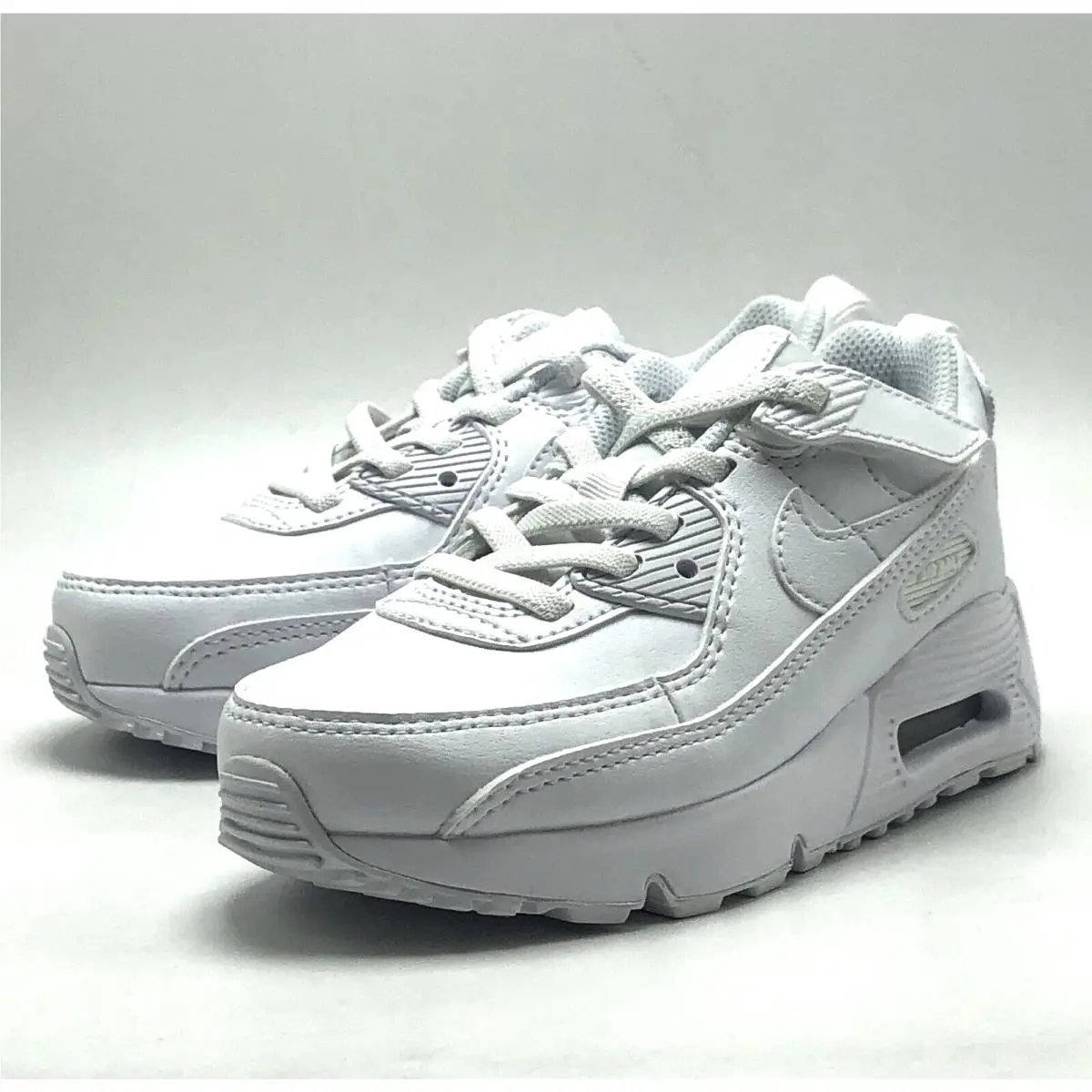 Nike shoes - Nike Air Max 90 - Air Max - White 7
