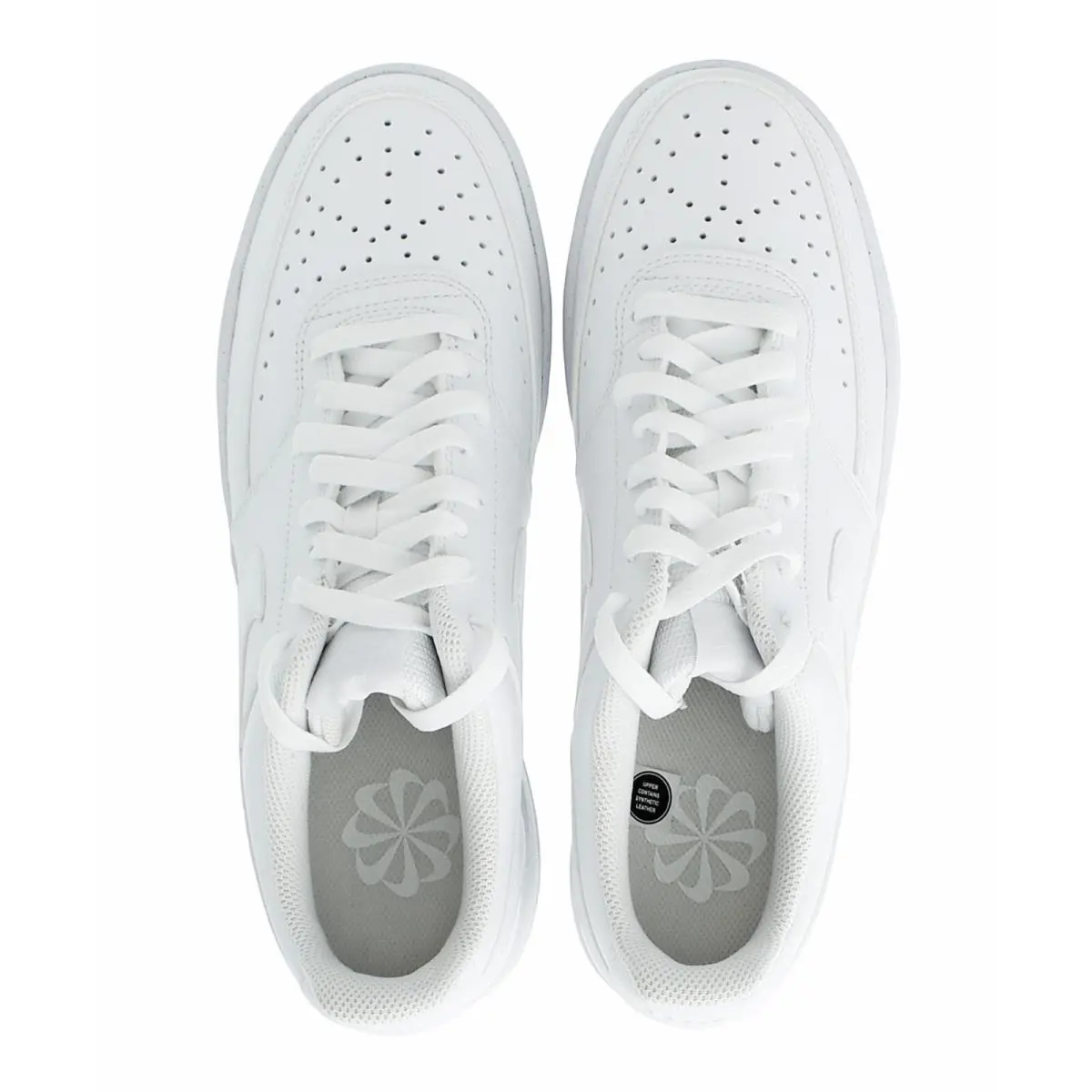 Nike shoes - Nike Court Vision - Court Vision - DH2987 - White 0