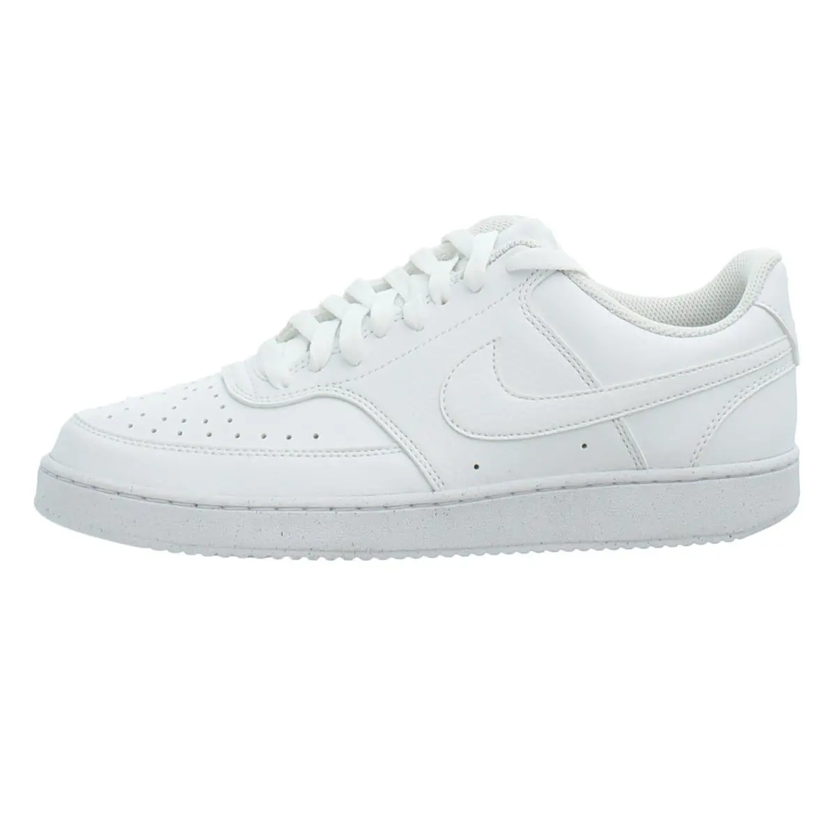 Nike shoes - Nike Court Vision - Court Vision - DH2987 - White 2