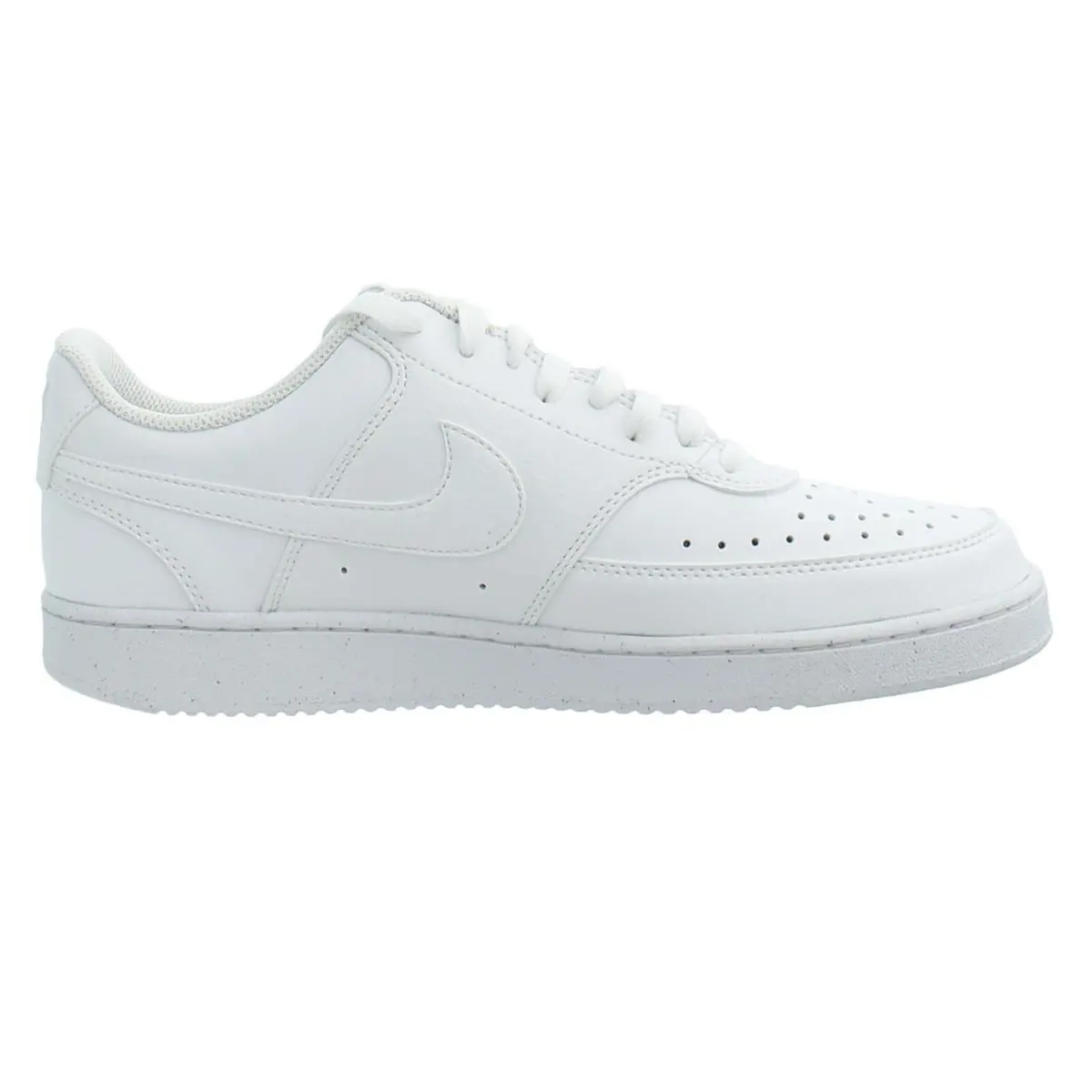 Nike shoes - Nike Court Vision - Court Vision - DH2987 - White 3